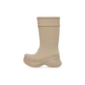 Crocs x Balenciaga støvler “Beige” 677388W1S8E2500