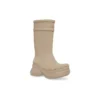 Crocs x Balenciaga støvler “Beige” 677388W1S8E2500