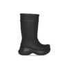 Crocs x Balenciaga-støvler “Black” 677388W1S8E1000