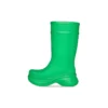 Crocs x Balenciaga-støvler “Green” 677388W1S8E3033