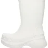 Crocs x Balenciaga Støvler “White” 677388W1S8E9000