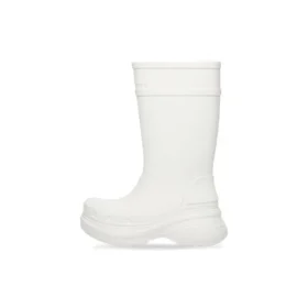 Crocs x Balenciaga Støvler “White” 677388W1S8E9000