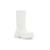 Crocs x Balenciaga Støvler “White” 677388W1S8E9000