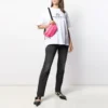 Crown kortærmet hvid 594599TGV609000