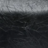 Crush lille kædetaske “Black” 716351210IT1000