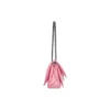 Crush lille kædetaske, quiltet “Pink” 716351210J05812
