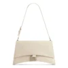 Crush lille skuldertaske “Beige” 7657342AAR29224