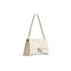 Crush lille skuldertaske “Beige” 7657342AAR29224