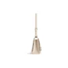 Crush lille skuldertaske “Beige” 7657342AAR29224