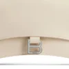 Crush lille skuldertaske “Beige” 7657342AAR29224