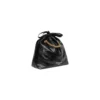 Crush lille tote-taske “Sort” 742942210IT1000