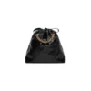 Crush lille tote-taske “Sort” 742942210IT1000