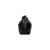 Crush lille tote-taske “Sort” 742942210IT1000
