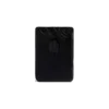 Crush Magnet-kortholder, quiltet “Sort” 782132210J11000