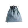 Crush mellemstor totebag i Denim “Blå” 7429412AAYA4661