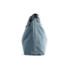 Crush mellemstor totebag i Denim “Blå” 7429412AAYA4661