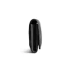Crush-pung med kæde, quiltet “Black” 781723210J11000