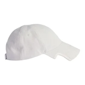 Cursive Cap “Dirty White” 858064410B29017 Cursive Cap “Dirty White” 858064410B29017