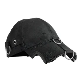 D-ring Cargo Cap “Black” 8582844G1B51000 D-ring Cargo Cap “Black” 8582844G1B51000
