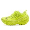 Defender-sneaker “Fluo Yellow” 685613W2RAB7510