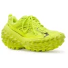 Defender-sneaker “Fluo Yellow” 685613W2RAB7510
