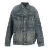 Denimjakke “Blå” 745037TNW014012