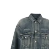 Denimjakke “Blå” 745037TNW014012