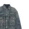 Denimjakke “Blå” 745037TNW014012