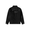 Denimjakke med gaffatape og Political Campaign “Black” 724651TNW111700
