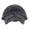 Denimkasket “Charcoal” 719544416B61100