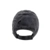 Denimkasket “Charcoal” 719544416B61100