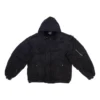 Destroyed Jakker “Black” 698844TKP271000