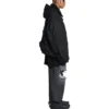 Destroyed Jakker “Black” 698844TKP271000