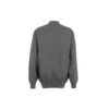 Dette er ikke den nye Balenciaga-logo-sweater “Dark Grey” 652981TKVE41069