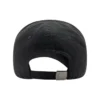 Diagonal baseballkasket “Sort Hvid” 680738410B20107