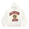 DIY College-hettetrøje “White” 744463TOVK29012