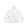 DIY College-hettetrøje “White” 744463TOVK29012