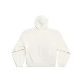 DIY College-hettetrøje “White” 744463TOVK29012