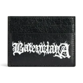 DIY-kontantkortholder i metal “Black White” 5943092AAW31090