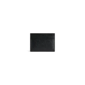 DIY-kontantkortholder i metal “Black White” 5943092AAW31090