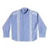 DIY-oversized-T-shirt “Lyseblå” 751447TOM044249