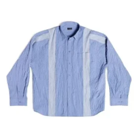 DIY-oversized-T-shirt “Lyseblå” 751447TOM044249 DIY-oversized-T-shirt “Lyseblå” 751447TOM044249