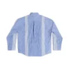 DIY-oversized-T-shirt “Lyseblå” 751447TOM044249