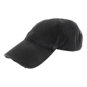 Dog Bite Cap “Black Faded” 744301410B21071 Dog Bite Cap “Black Faded” 744301410B21071