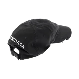 Dog Bite Cap “Black Faded” 744301410B21071 Dog Bite Cap “Black Faded” 744301410B21071