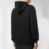 Double B-logo-tryk, herre, sort 570811TJVD71000