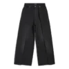 Double Side Bukser “Black” 767983TNW111672