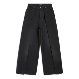 Double Side Bukser “Black” 767983TNW111672