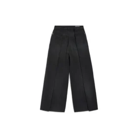 Double Side Bukser “Black” 767983TNW111672