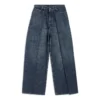 Double Side Bukser “Dark Blue” 767983TNW654445